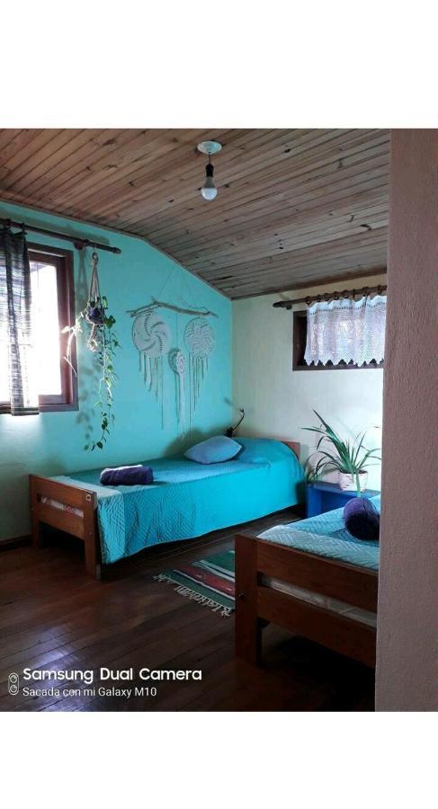 Jardin De Naipi 3 Apartment Puerto Iguazu Room photo